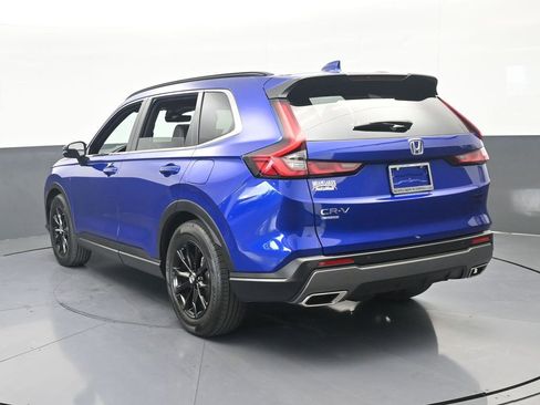 Used 2024 Honda CR-V Sport-L image 4