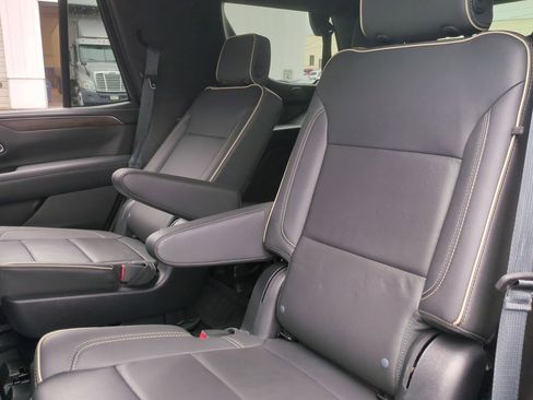 Certified 2023 Chevrolet Tahoe Premier image 25