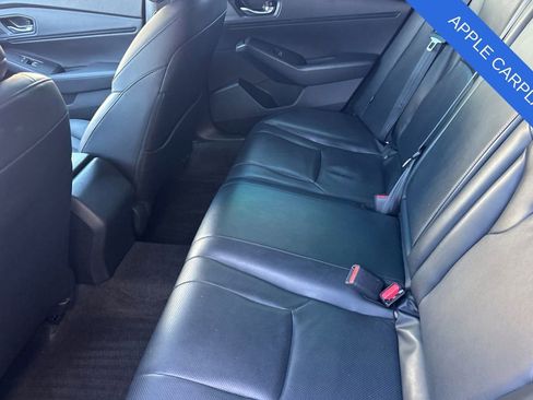 Used 2024 Honda Accord Sport image 13