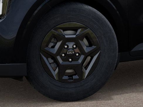 New 2025 Kia Carnival image 9