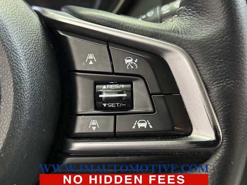 Used 2020 Subaru Ascent Limited AWD/4WD image 45