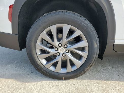 New 2026 Buick Enclave Preferred image 6