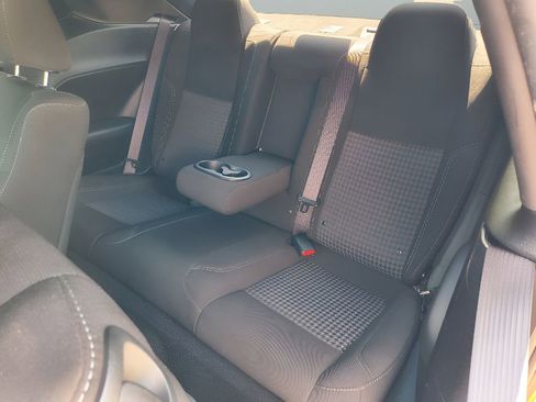 Used 2022 Dodge Challenger SXT w/ Blacktop Package image 21