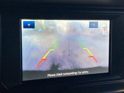 Used 2023 Ford Bronco Black Diamond image 19