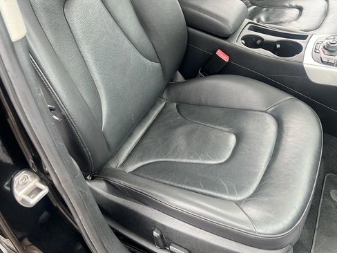 Used 2012 Audi A4 2.0T Premium Plus AWD/4WD image 23