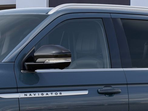 New 2027 Lincoln Navigator L Reserve AWD/4WD image 45