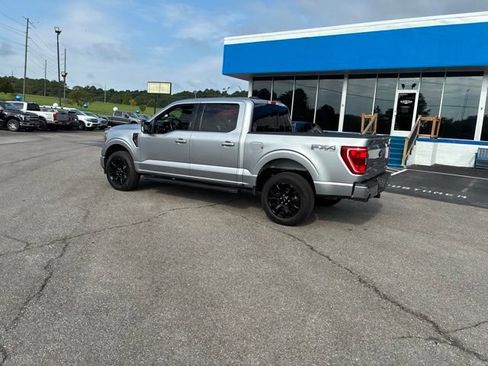 Certified 2023 Ford F150 XLT w/ Equipment Group 302A High AWD/4WD image 29