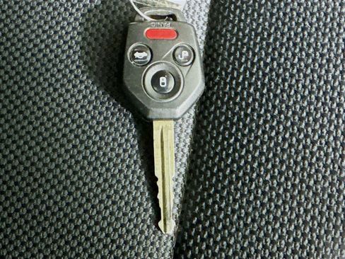 Used 2016 Subaru WRX Premium image 36