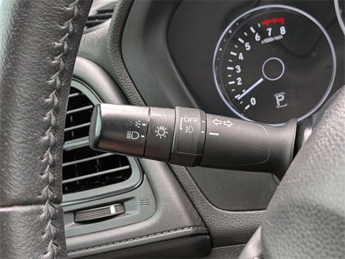 Used 2022 Honda HR-V Sport image 30