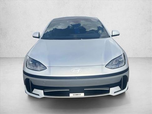 Certified 2024 Hyundai Ioniq 6 Limited image 2