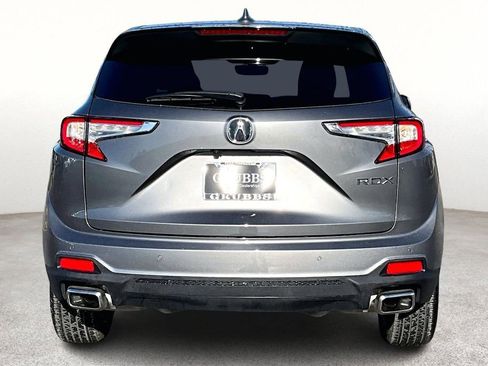 Certified 2023 Acura RDX w/ Technology Package image 6