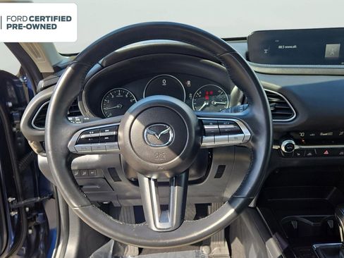 Used 2021 MAZDA CX-30 AWD 2.5 S w/ Preferred Package image 11
