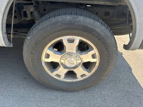 Used 2010 Ford F150 FX4 AWD/4WD image 10