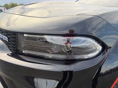 Used 2023 Dodge Charger Scat Pack RWD image 12