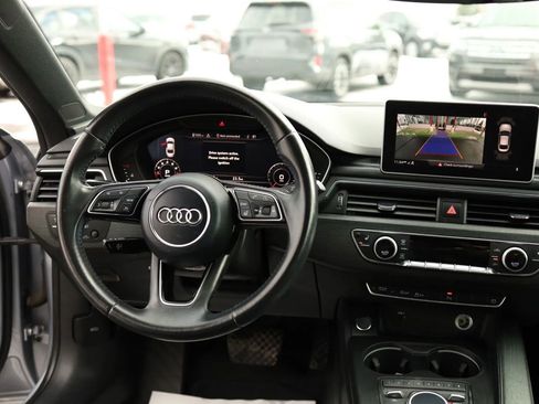 Used 2018 Audi A5 2.0T Premium Plus w/ Premium Plus AWD/4WD image 33