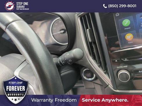 Certified 2023 Subaru Forester Premium AWD/4WD image 24