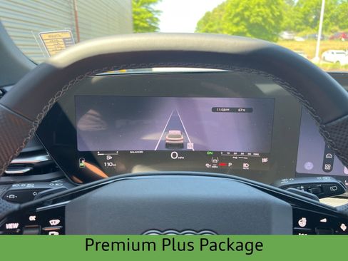 New 2026 Audi SQ5 Premium Plus AWD/4WD image 7