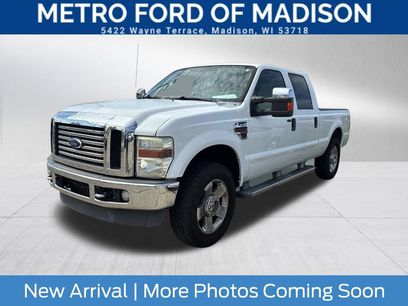 Used 2010 Ford F250 XLT