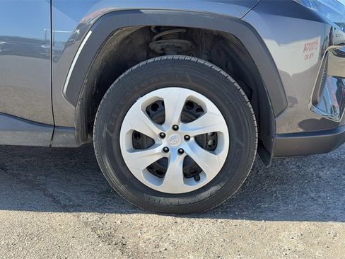 Used 2024 Toyota RAV4 LE image 28