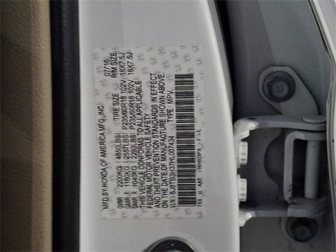 Used 2017 Acura RDX FWD image 32