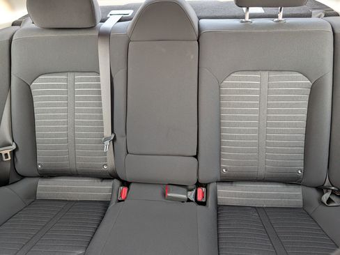 Certified 2025 Kia K5 LXS FWD image 13