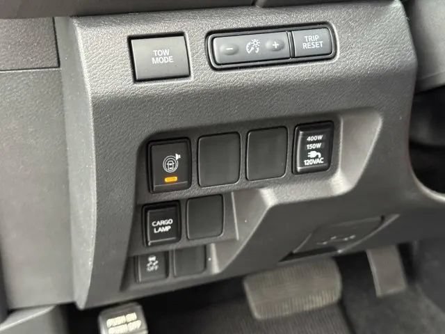 Certified 2025 Nissan Frontier Pro-X w/ Pro Convenience Package RWD image 32