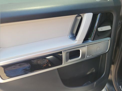 Used 2024 Mercedes-Benz G 63 AMG 4MATIC image 5