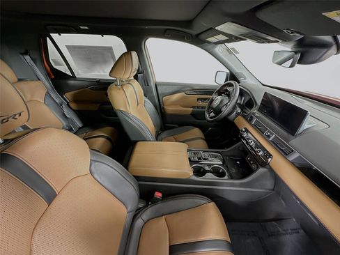 New 2026 Honda Passport TrailSport Elite image 29