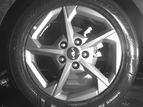 Used 2025 Kia K4 LXS image 14