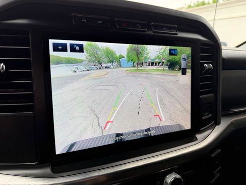 Used 2021 Ford F150 Lariat AWD/4WD image 20