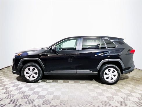 Certified 2024 Toyota RAV4 LE image 5