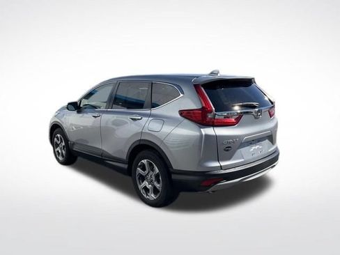 Used 2019 Honda CR-V EX image 14