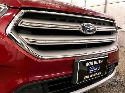 Used 2018 Ford Escape SEL AWD/4WD image 29