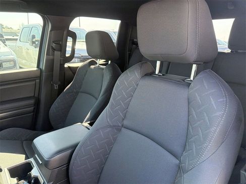 Used 2026 Toyota Tacoma SR5 image 13