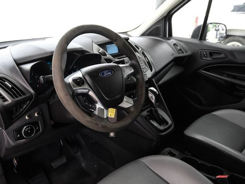Used 2016 Ford Transit Connect XL FWD image 2
