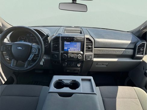 Used 2019 Ford F350 XL w/ STX Appearance Package AWD/4WD image 9