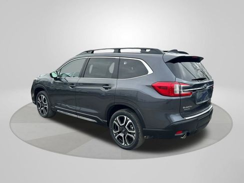 New 2026 Subaru Ascent Limited image 7