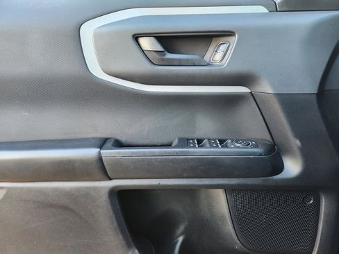 Certified 2023 Ford Bronco Sport Big Bend w/ Convenience Package image 21