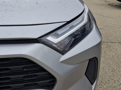 Used 2023 Toyota RAV4 XLE w/ Convenience Package image 9