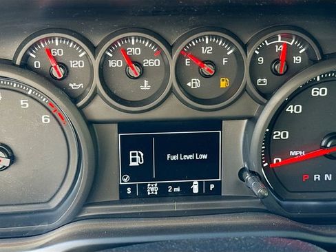 New 2026 Chevrolet Silverado 1500 Custom image 13