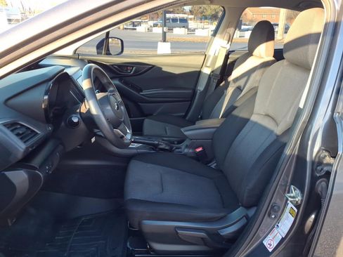 Used 2020 Subaru Impreza 2.0i image 6