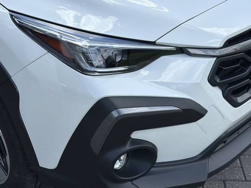 Certified 2026 Subaru Crosstrek 2.5i Limited AWD/4WD image 9