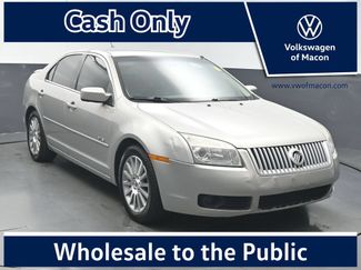 Used 2008 Mercury Milan FWD video 1