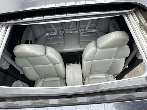 Used 2015 Acura TLX image 14