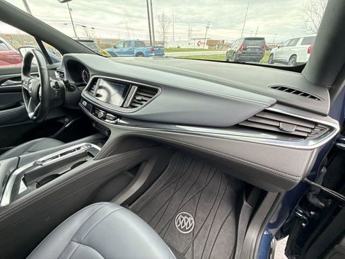Certified 2023 Buick Enclave Essence AWD/4WD image 27
