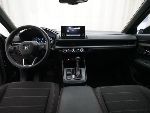 Used 2024 Honda CR-V Sport image 5