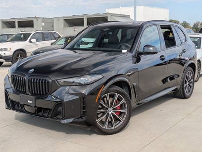 Used 2024 BMW X5 xDrive40i w/ M Sport Package