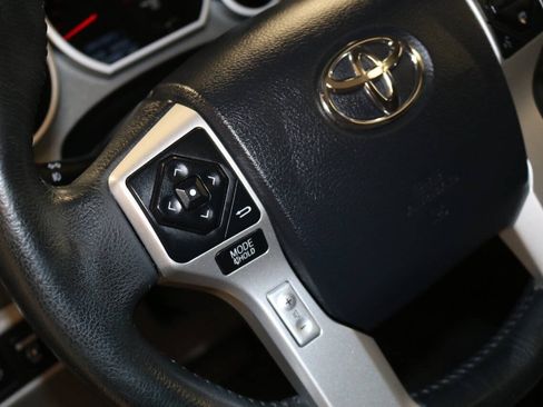 Used 2017 Toyota Sequoia Limited w/ Safety & Convenience Package AWD/4WD image 54
