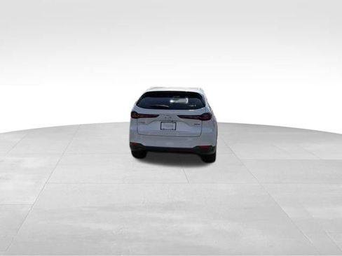 Used 2026 MAZDA CX-90 3.3 Turbo w/ Preferred Package AWD/4WD image 7
