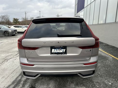 New 2026 Volvo XC60 B5 Plus w/ Climate Package image 26